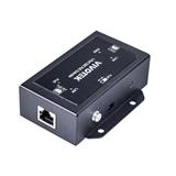 Vivotek AP-GXC-0100 PoE Extender, 1× GE výstup, vstup af/at/bt, až 300 m, ochrana 12 kV, vnitřní