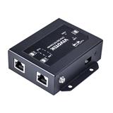 Vivotek AP-GXC-0200 PoE Extender, 2× GE výstup, vstup af/at/bt, až 300 m, ochrana 12 kV, vnitřní