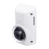 Vivotek CC9380-HV-V2 IP kamera, 5MP, H.265, PoE, AI, mSDXC, venkovní
