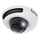 Vivotek FD9166-HNF2 IP kamera, 2MP, H.265, dome, PoE, mSDXC, vnitřní