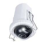 Vivotek FD9182-H IP kamera, 5MP, H.265, dome, PoE, mSDXC, vnitřní