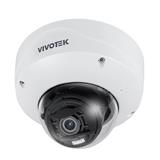 Vivotek FD9187-HT-V3 (7-22MM) IP kamera, 5MP, H.265, dome, motorzoom 7–22 mm, PoE, mSDXC, vnitřní