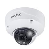 Vivotek FD9365-EHTV-V2 IP kamera, 2MP, H.265, dome, PoE, mSDXC, venkovní