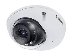 Vivotek FD9366-HVF2 IP kamera, 2MP, H.265, dome, PoE, mSDXC, venkovní