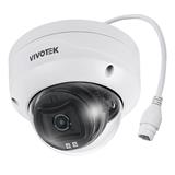 Vivotek FD9383-HVF2 IP kamera, 5MP, H.265, dome, PoE, AI, mSDXC, venkovní