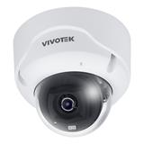 Vivotek FD9389-EHV-V3 IP kamera, 5MP, H.265, dome, PoE, IR 40 m, AI, mSDXC, venkovní