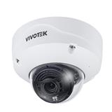 Vivotek FD9391-EHTV-V2 IP kamera, 8MP, H.265, motorzoom 4.4–10.2 mm, PoE, IR 50 m, WDR, AI, mSDXC