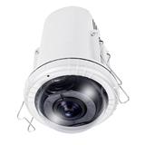 Vivotek FE9192-H IP kamera, 6MP, H.265, dome, PoE, mSDXC, vnitřní