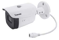 Vivotek IB9368-HT IP kamera, 2MP, H.265, bullet, PoE, mSDXC, venkovní