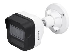 Vivotek IB9380-HTV-V2 IP kamera, 5MP, H.265, bullet, PoE, IR 30 m, AI, mSDXC, venkovní