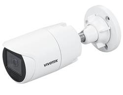 Vivotek IB9383-HTV IP kamera, 5MP, H.265, bullet, PoE, IR 30 m, AI, mSDXC, venkovní