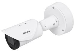 Vivotek IB9387-EHTV-V3 (2.7-13.5MM) IP kamera, 5MP, H.265, bullet, motorzoom 2.7–13.5 mm, PoE, IR 50 m, mSDXC, venkovní