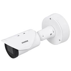 Vivotek IB9387-LPR-V3 (7-22MM) (N) IP kamera, 5MP, H.265, bullet, motorzoom 7–22 mm, SPZ, PoE, IR 50 m, mSDXC, venkovní