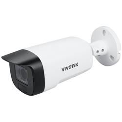 Vivotek IB9389-EHV-V3 IP kamera, 5MP, H.265, bullet, PoE, IR 40 m, AI, mSDXC, venkovní