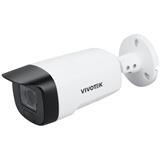 Vivotek IB9389-EHV-V3 IP kamera, 5MP, H.265, bullet, PoE, IR 40 m, AI, mSDXC, venkovní