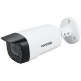 Vivotek IB9399-EHTV IP kamera, 8MP, H.265, bullet, PoE, IR 40 m, AI, mSDXC, venkovní