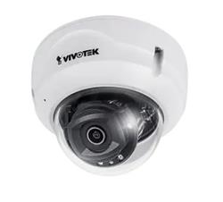 VIVOTEK IP kamera 5Mpx 30fps 2560x1920/2Mpx 60fps, 2.8mm 103°, 30m IR, WDR Pro, SNV, IP66, IK10; outdoor