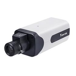Vivotek IP9165-LPC-V2 9-50 IP kamera, 2MP, H.265, box, motorzoom 9–50 mm, SPZ, PoE, mSDXC, venkovní