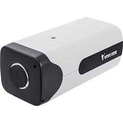 Vivotek IP9165-LPC-V2-NL IP kamera, 2MP, H.265, box (No Lens), SPZ, PoE, mSDXC, venkovní