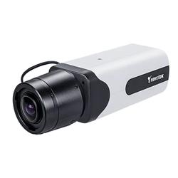 Vivotek IP9181-HT-V2 (2.8-8.5MM) IP kamera, 5MP, H.265, box, motorzoom 2.8–8.5 mm, PoE, AI, mSDXC, vnitřní