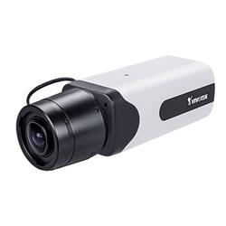 Vivotek IP9191-HT-V2 IP kamera, 8MP, 4K, H.265, box, PoE, mSDXC, vnitřní