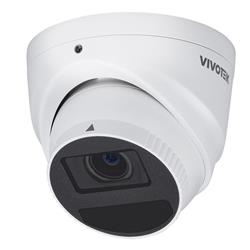 Vivotek IT9380-HTV-V2 IP kamera, 5MP, H.265, turret, PoE, IR 30 m, AI, mSDXC, venkovní