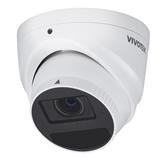 Vivotek IT9380-HTV-V2 IP kamera, 5MP, H.265, turret, PoE, IR 30 m, AI, mSDXC, venkovní