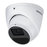 Vivotek IT9380-HV-V2 IP kamera, 5MP, H.265, turret, PoE, IR 30 m, AI, mSDXC, venkovní