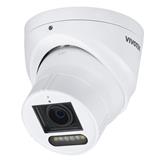 Vivotek IT9383-HTVW IP kamera, 5MP, H.265, turret, PoE, IR 30 m, AI, mSDXC, venkovní