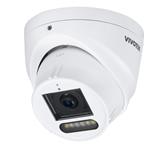 Vivotek IT9383-HVW IP kamera, 5MP, H.265, turret, PoE, IR 30 m, AI, mSDXC, venkovní