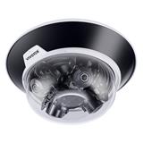 Vivotek MA9322-EHTV-V2 IP kamera, 5MP, H.265, PoE, IR 30 m, AI, mSDXC