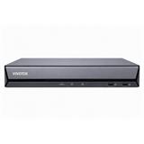 Vivotek ND9542P NVR, 32 kanálů, H.265, 16× PoE af/at, 4× HDD, RAID 0/1/5, 4K, Deep Search, VORTEX/VSS