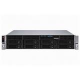Vivotek NR9581-V3 server, 32/128 kanálů, H.265, 8× HDD, RAID 0/1/5/6/10/50/60, VSS Pro, redundantní PSU/LAN