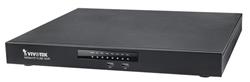 VIVOTEK NVR pro 16 IP kamer, 16xPoE, 4xHDD (až 32TB),3xUSB/HDMI/VGA/GLAN RJ45/RS485; desktop