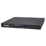 VIVOTEK NVR pro 32 IP kamer, 4xHDD (až 32TB), 3xUSB/HDMI/VGA/GLAN RJ45/RS485; desktop