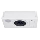 Vivotek SC9133-RTL IP kamera, 3.2MP, H.265, fisheye, PoE