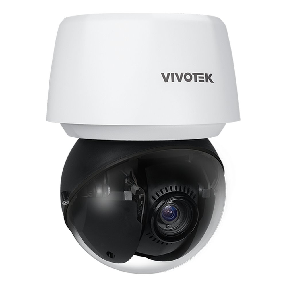 Vivotek SD9367-EHL IP kamera, 2MP, H.265, PTZ, PoE, AI, mSDXC, venkovní