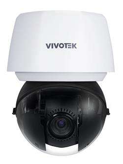 Vivotek SD9367-EHL IP kamera, 2MP, H.265, PTZ, PoE, AI, mSDXC, venkovní