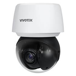 Vivotek SD9387-EHL IP kamera, 5MP, H.265, PTZ, PoE, AI, mSDXC, venkovní