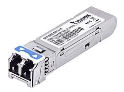 Vivotek SFP-2000-SM13-10 modul, SFP+, 10G, SMF, 1310nm, LC, 10km, DDM