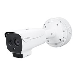 Vivotek TB9333-E 3.5 IP kamera, 704×576, H.265, termální, PoE, AI, mSDXC