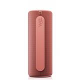 WE. HEAR 1 By Loewe Portable Speaker 40W, Coral Red