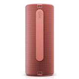 WE. HEAR 2 By Loewe Portable Speaker 60W, Coral Red