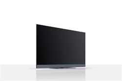 WE. SEE By Loewe TV 43'', SteamingTV, 4K Ult, LED HDR, Integrated soundbar, Storm Grey