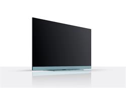 WE. SEE By Loewe TV 50'', SteamingTV, 4K Ult, LED HDR, Integrated soundbar, Aqua Blue