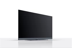WE. SEE By Loewe TV 50'', SteamingTV, 4K Ult, LED HDR, Integrated soundbar, Storm Grey