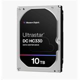 Western Digital Ultrastar DC HC330 3.5in 26.1MM 10000GB 256MB 7200RPM SAS ULTRA 4KN TCG FIPS P3