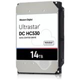 Western Digital Ultrastar DC HC530 14TB 512MB 7200RPM SAS 512E SE P3