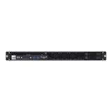 WS ASUS EC Pro ER100A B6, AM5, 4xDDR5, 1xPCIe 5.0, 2x2.5" HS, 2x2.5"SATA/U.2 NVMe, M.2, 1x1Gb+2x2.5Gb LAN, 500W, Rack 1U