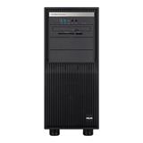WS ASUS EC Pro ET500I W8, LGA1851, 4xDDR5, 3xPCIe, 4x2.5"/3.5", 3xM.2, 2x2.5Gb LAN, 750W, Tower 3U